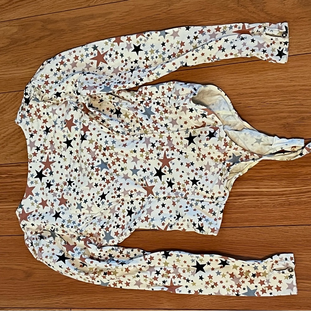 Free People Body Suit sz S